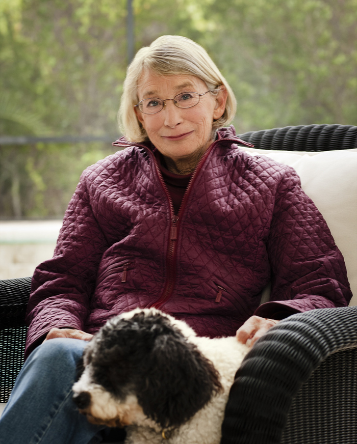 remembering mary oliver
